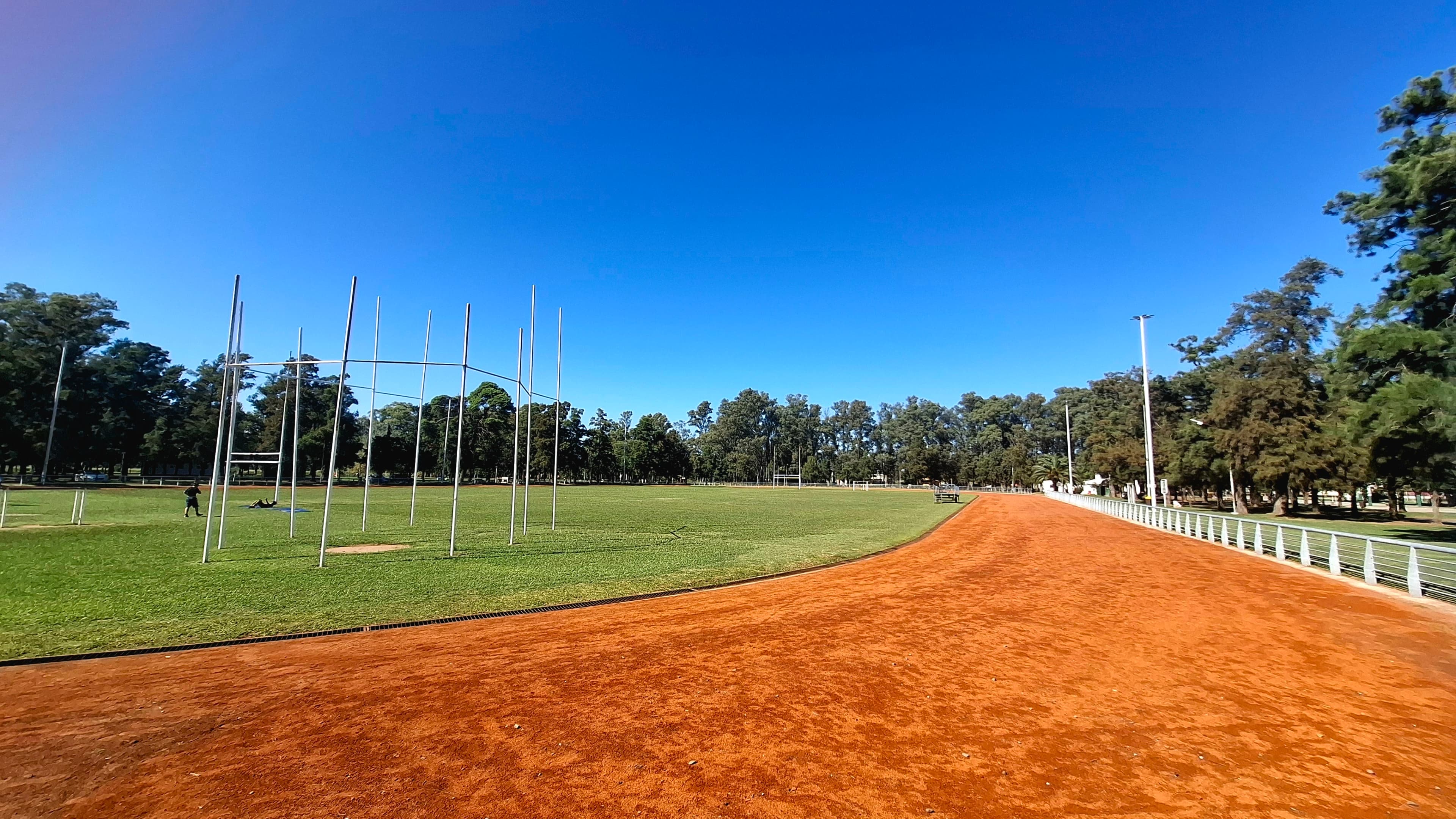 Parque Balneario Municipal
